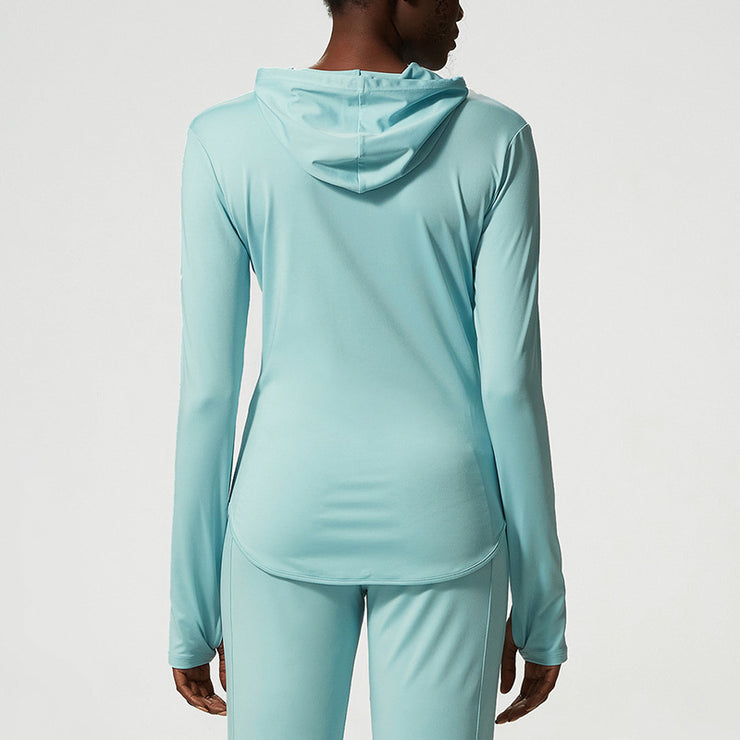 Long-Sleeve Jacket
