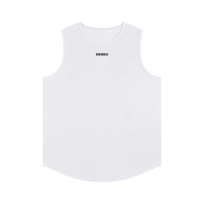 Classic Basketball Tank Top
