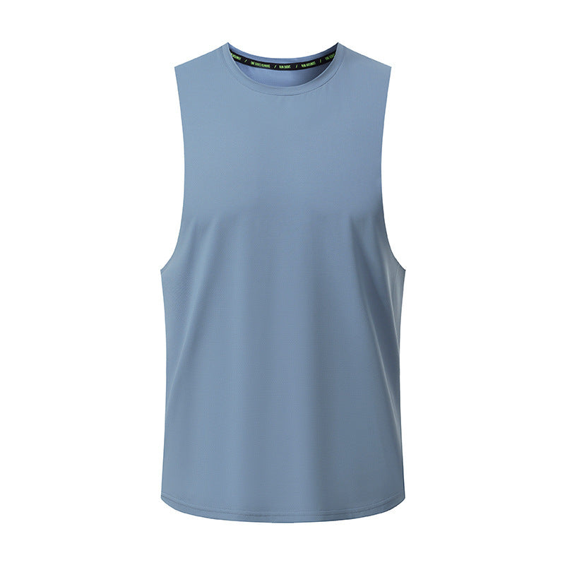 Men's Muscle Tank Top