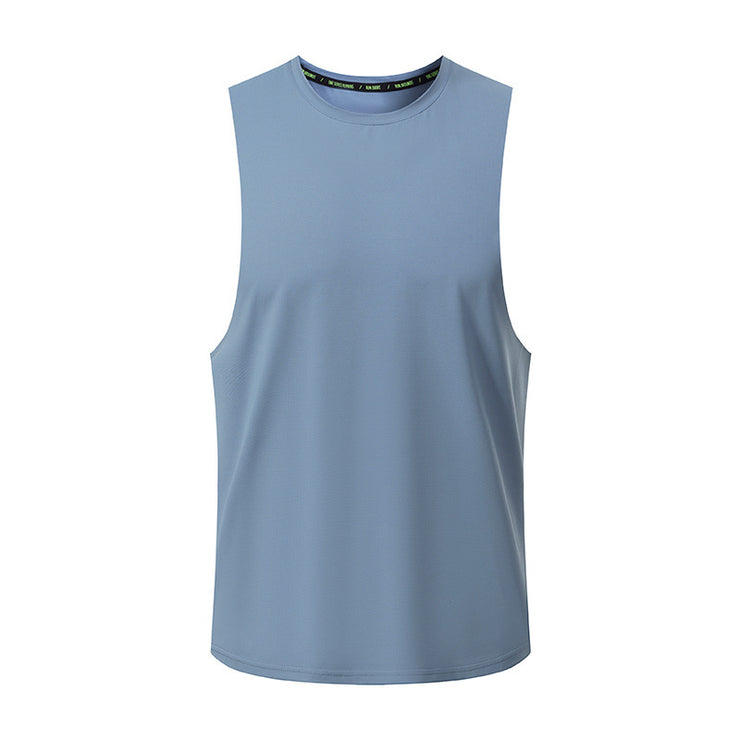Men's Muscle Tank Top