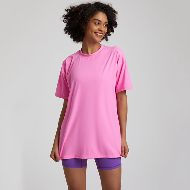 Workout T-shirt