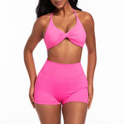 Yoga & Gym Set