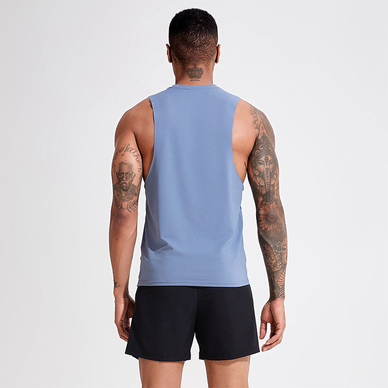 Men's Muscle Tank Top