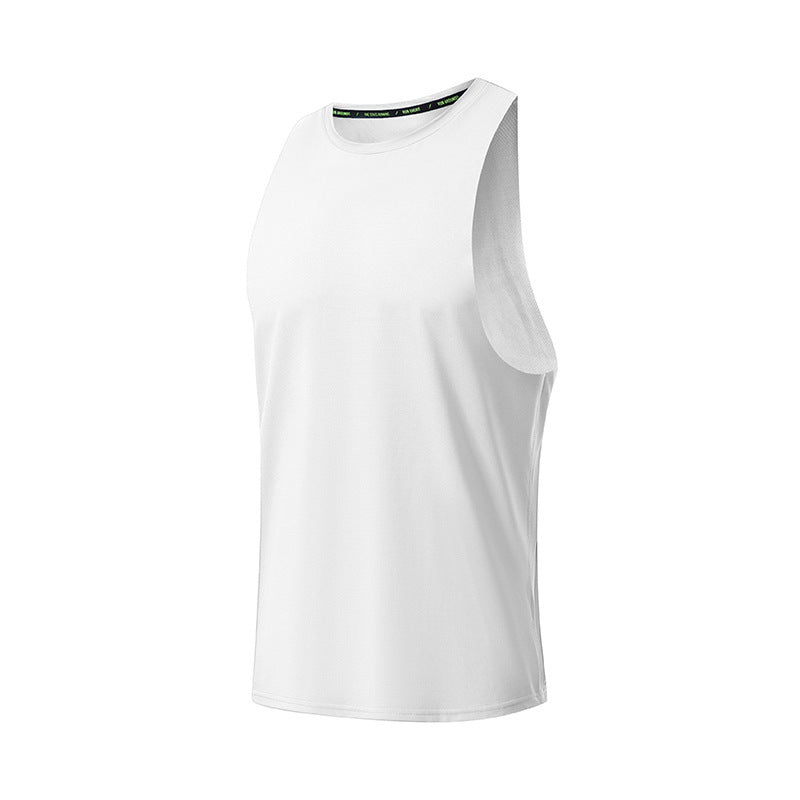 Men's Muscle Tank Top