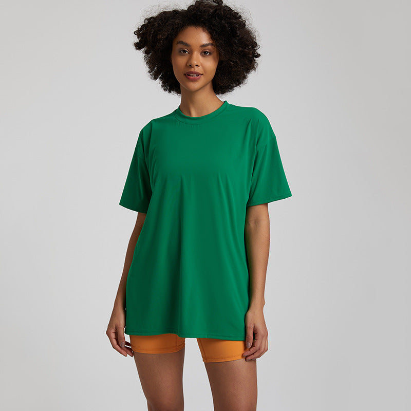 Workout T-shirt