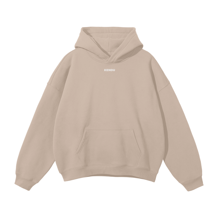 Lets grow together Hoodie