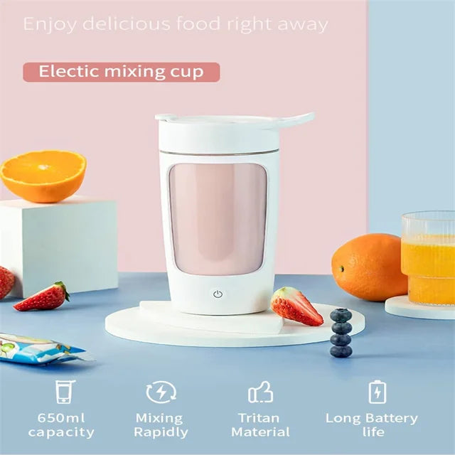 Electric Mixer