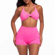 Yoga & Gym Set