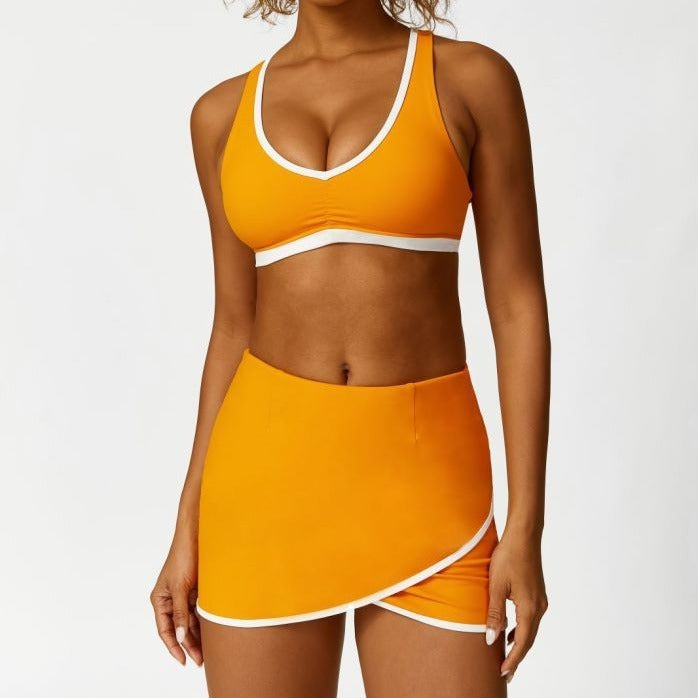 Yoga Set