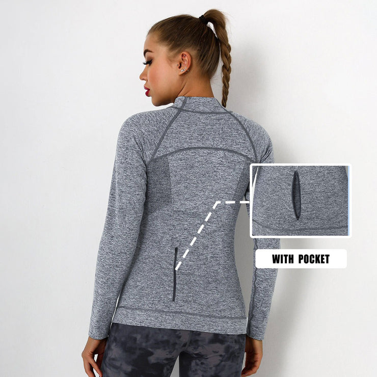 Women's Sports Sweatshirt