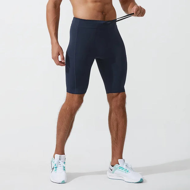 Men's Quick Drying Compression Shorts