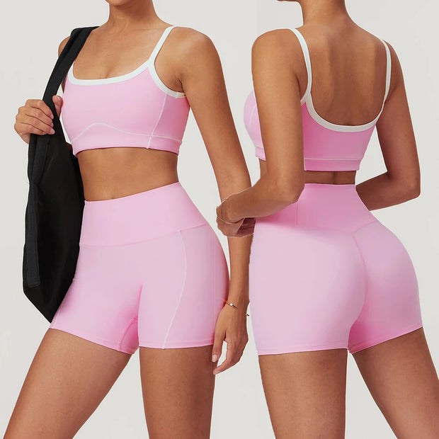 Yoga Set