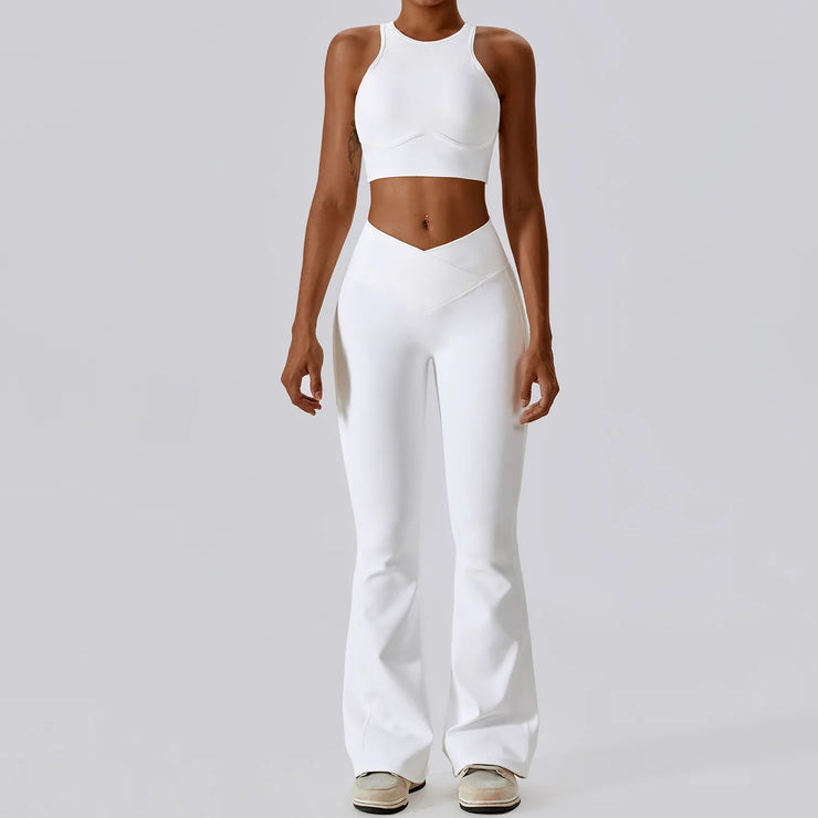 Yoga & Gym Set