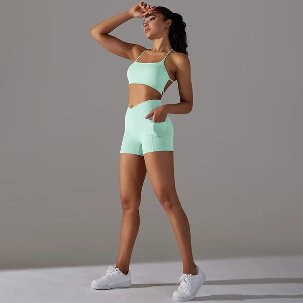 Yoga Set