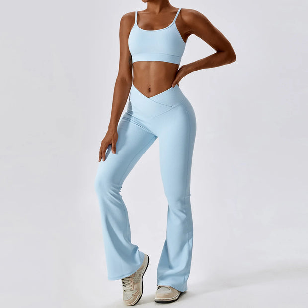 Yoga & Gym Set