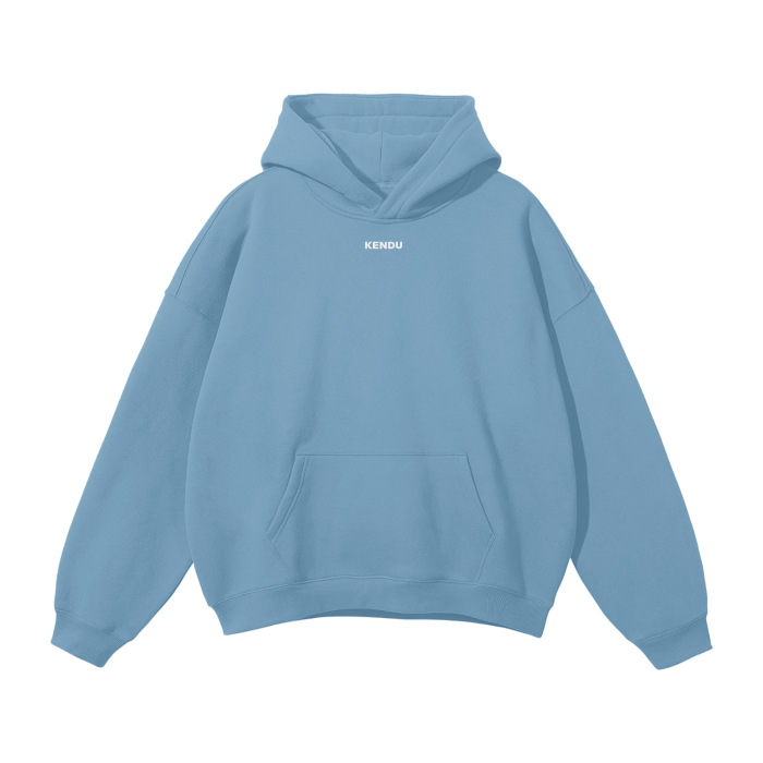 Lets grow together Hoodie
