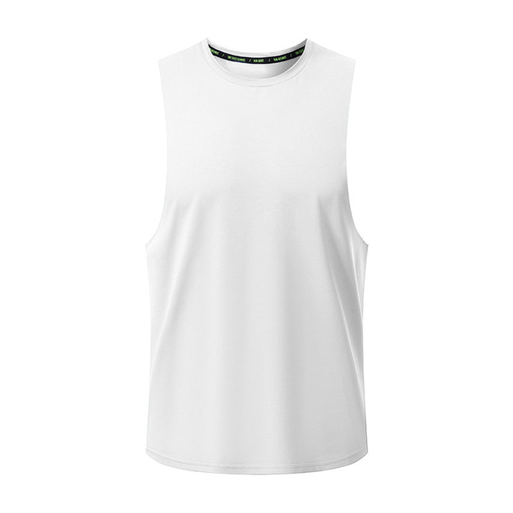 Men's Muscle Tank Top