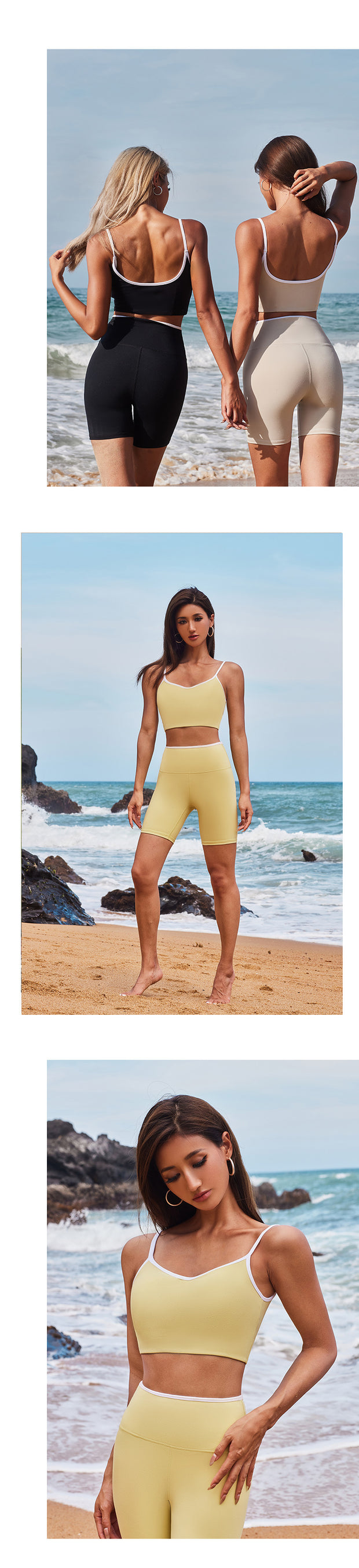 Yoga Set