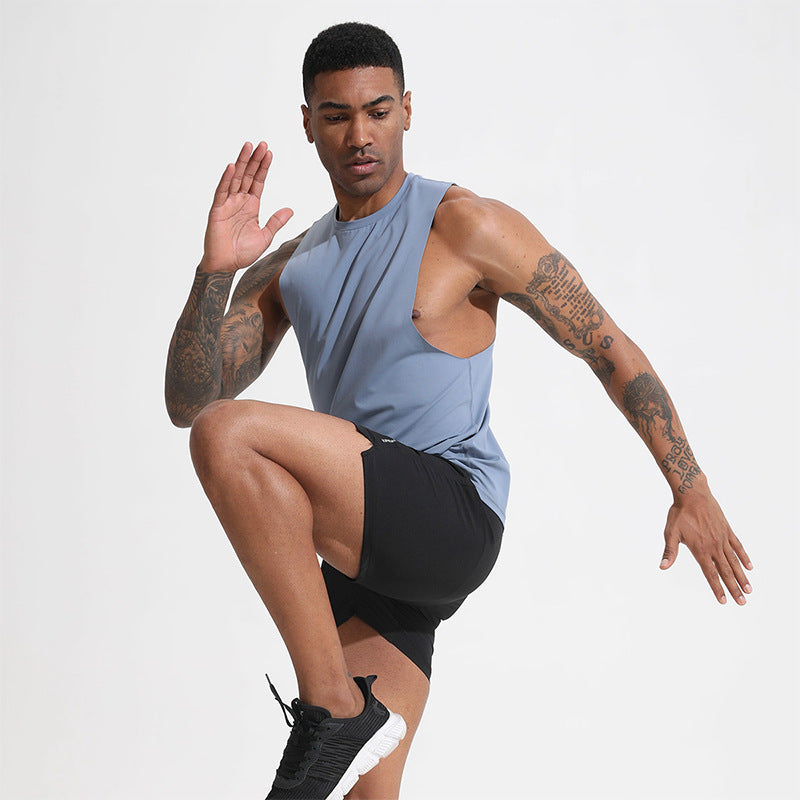 Men's Muscle Tank Top