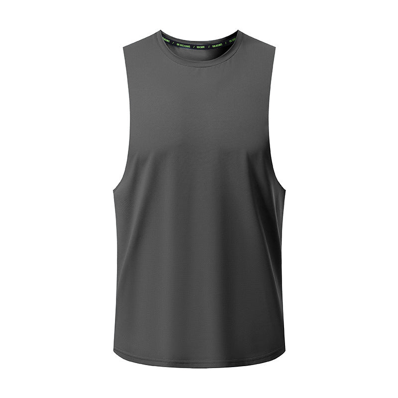 Men's Muscle Tank Top